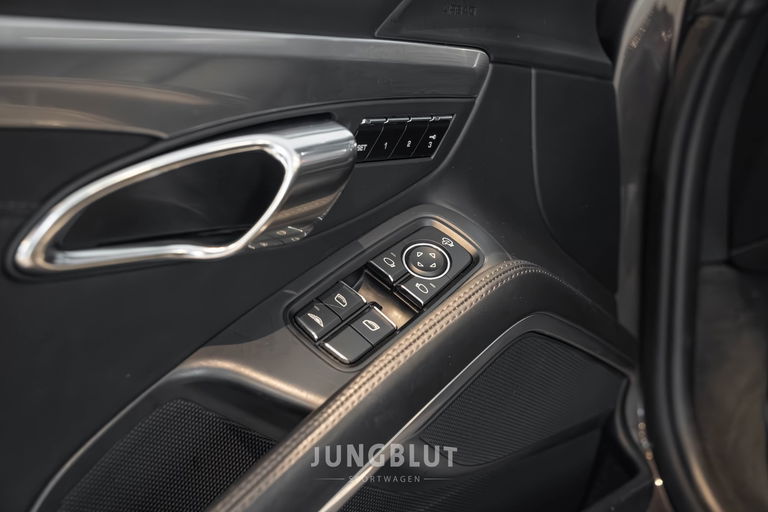 Porsche 991 Carrera S