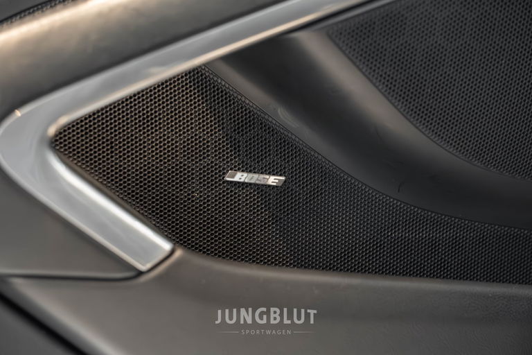 Porsche 991 Carrera S