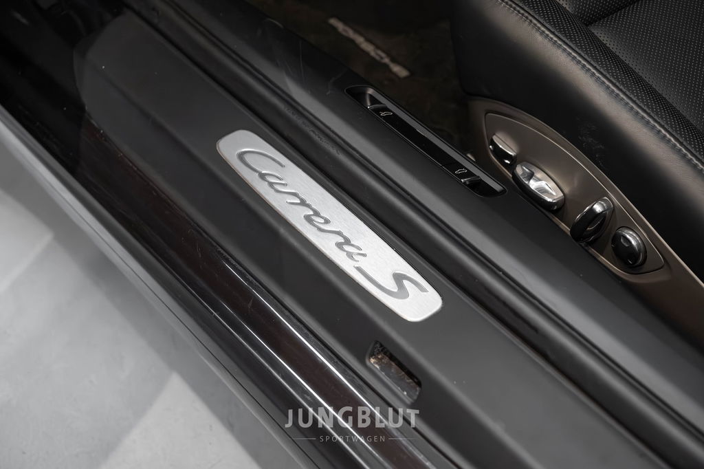 Porsche 991 Carrera S