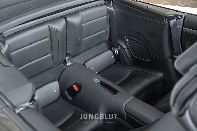 Porsche 991 Carrera S