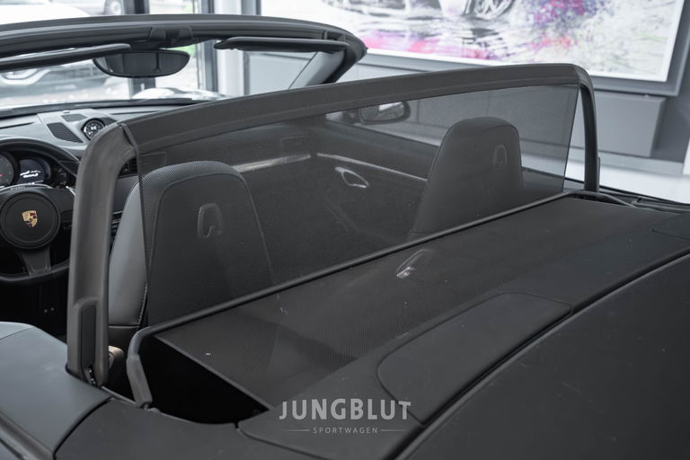 Porsche 991 Carrera S