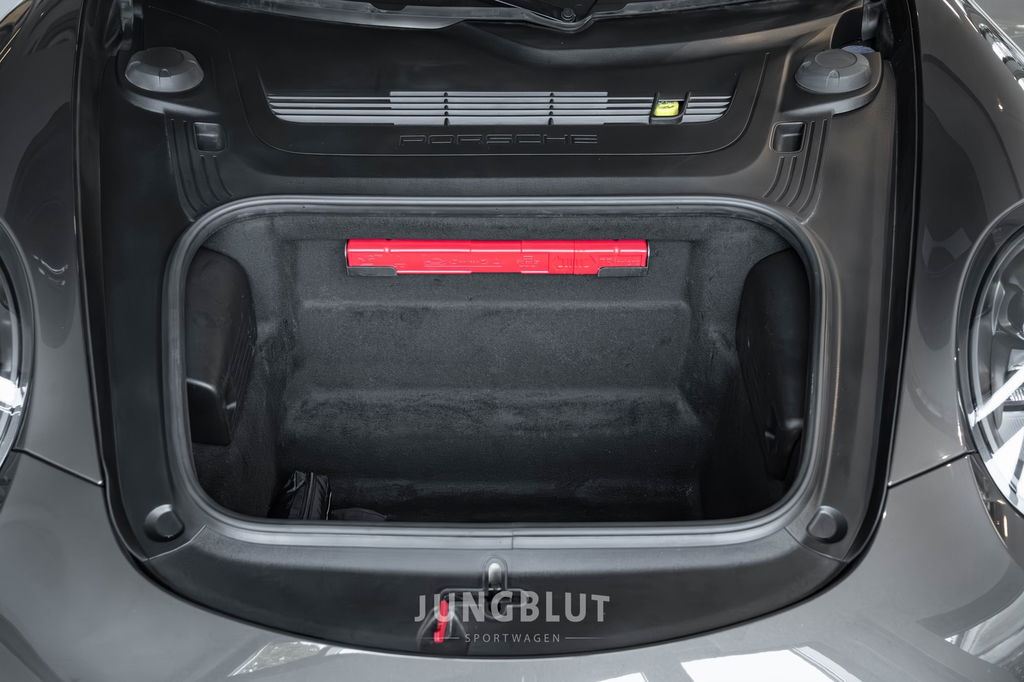 Porsche 991 Carrera S