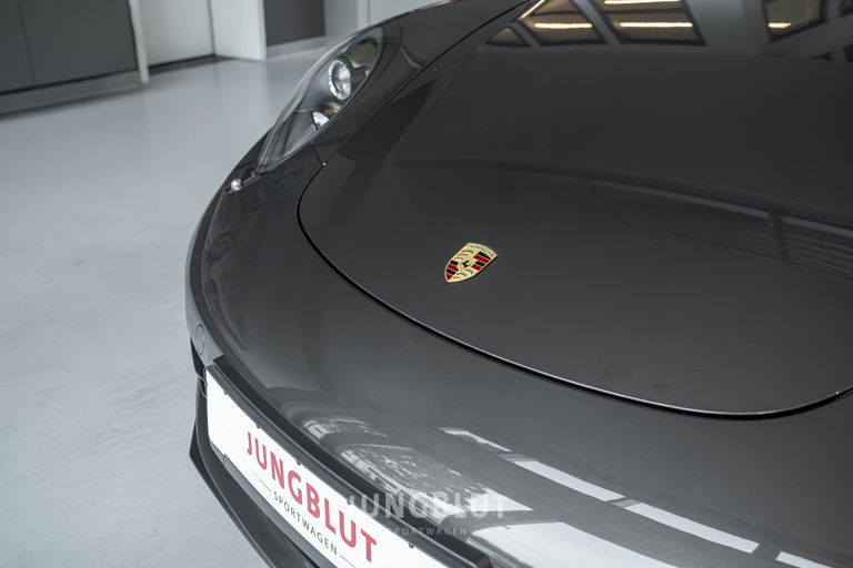 Porsche 991 Carrera S