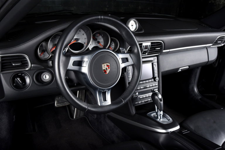 Porsche 997.2 Carrera S