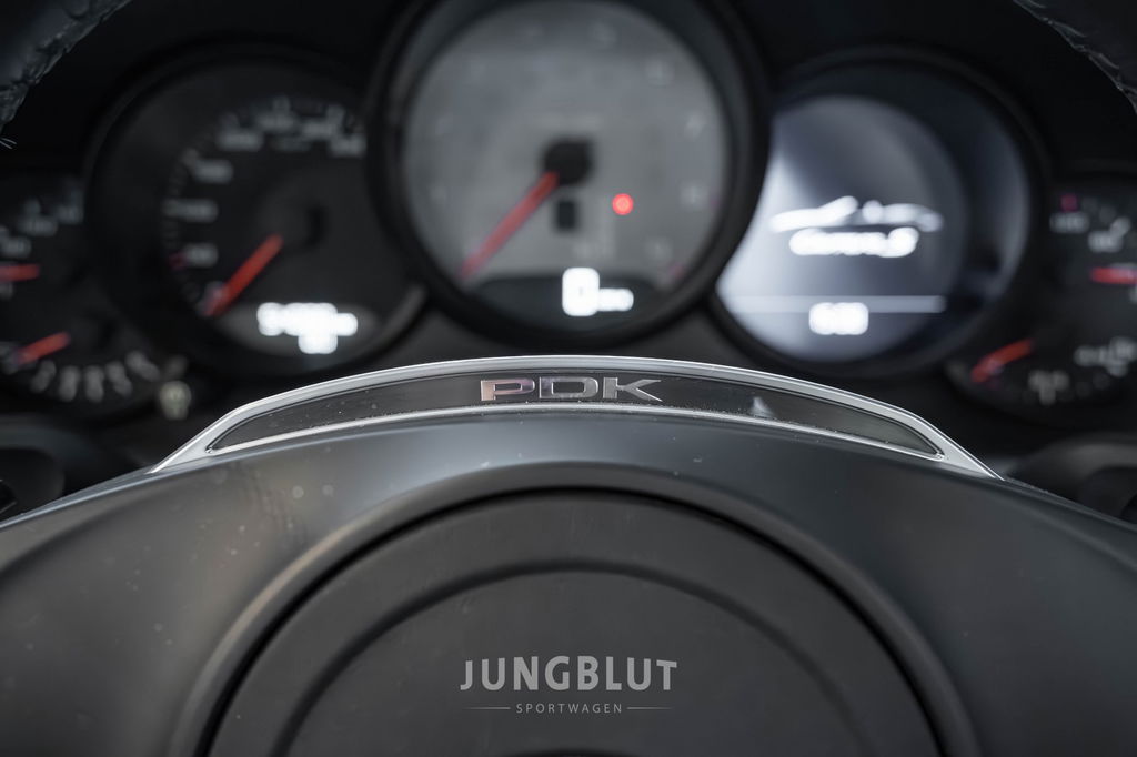 Porsche 991 Carrera S