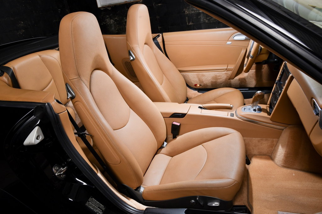 Porsche 997.2 Carrera S