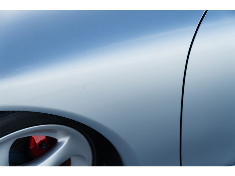 Porsche 996 Carrera 4S