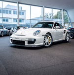 Porsche 997 GT2