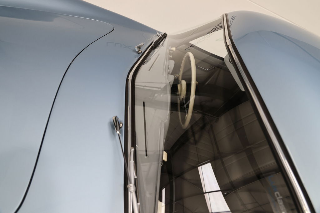 Porsche 356 Pre-A 1500