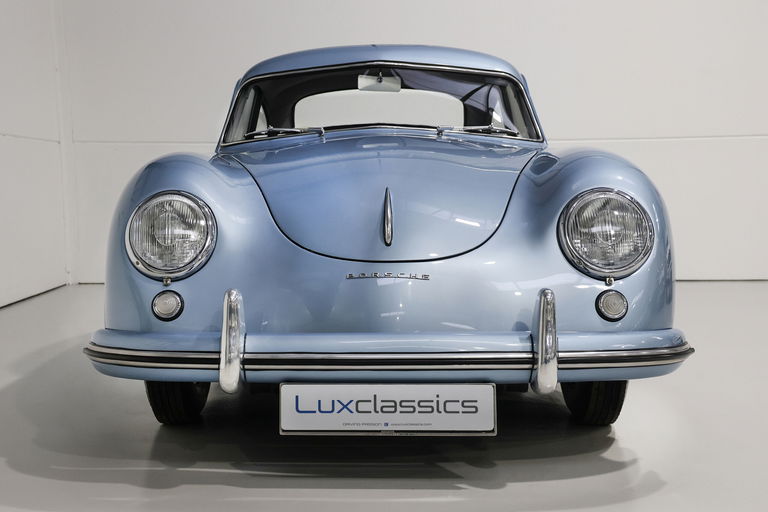 Porsche 356 Pre-A 1500