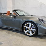 Porsche 992 Turbo S
