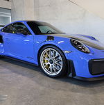 Porsche 991 GT2 RS