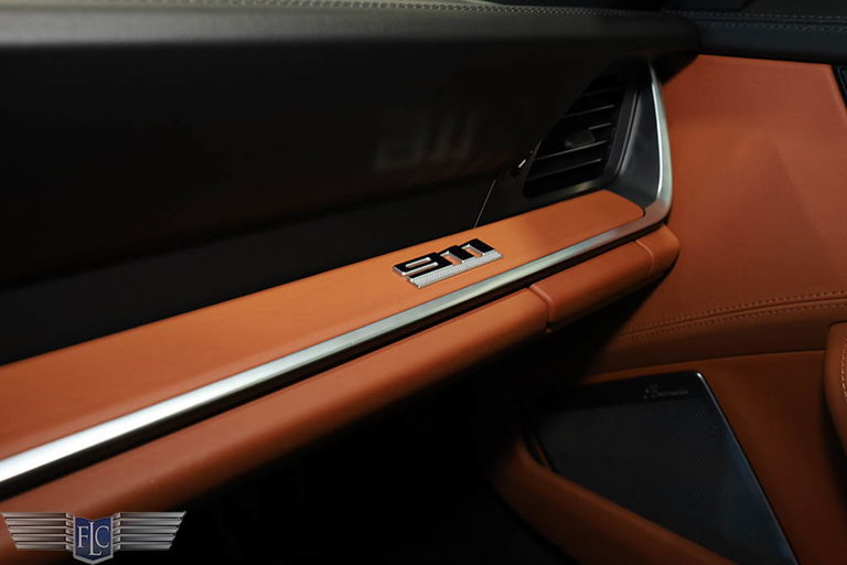 Porsche 992 Turbo S