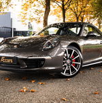 Porsche 991 Carrera 4S