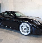 Porsche 992 Carrera GTS