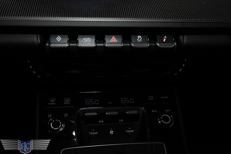 Porsche 992 Carrera GTS