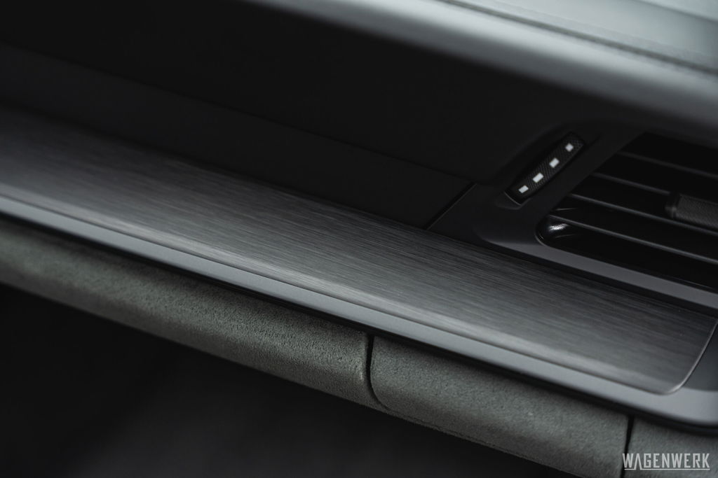 Porsche 992 Targa 4 GTS