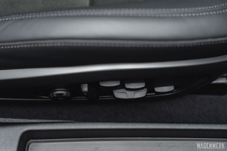 Porsche 992 Targa 4 GTS