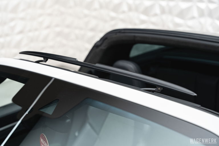 Porsche 992 Targa 4 GTS