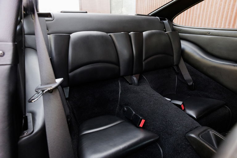 Porsche 993 Carrera S