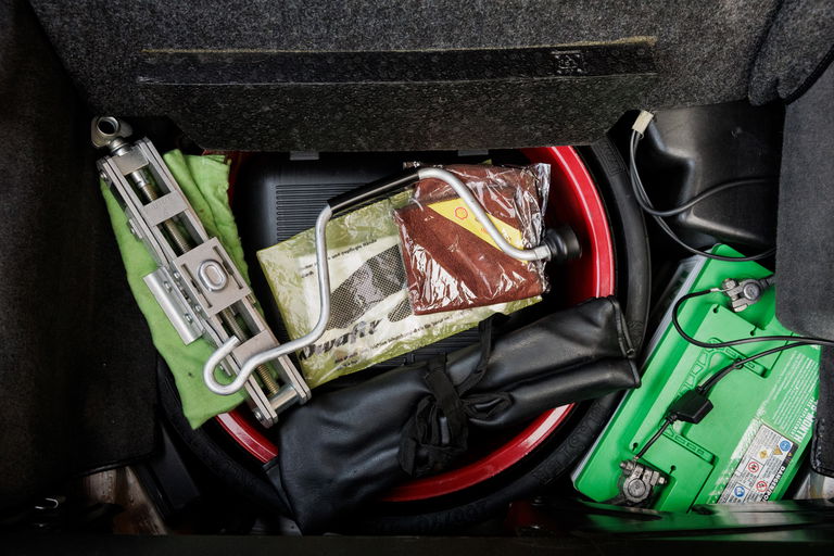 Porsche 993 Carrera S