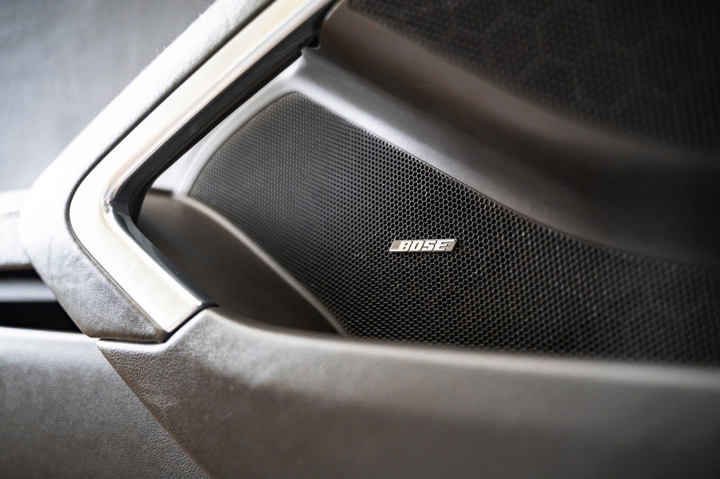 Porsche 991 Carrera 4S