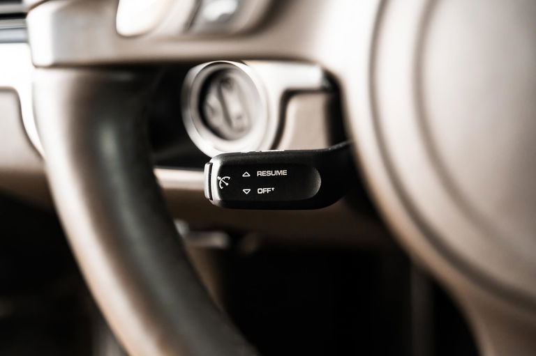 Porsche 991 Carrera 4S