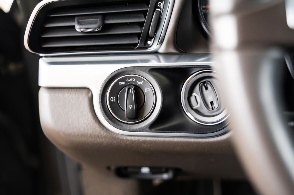 Porsche 991 Carrera 4S