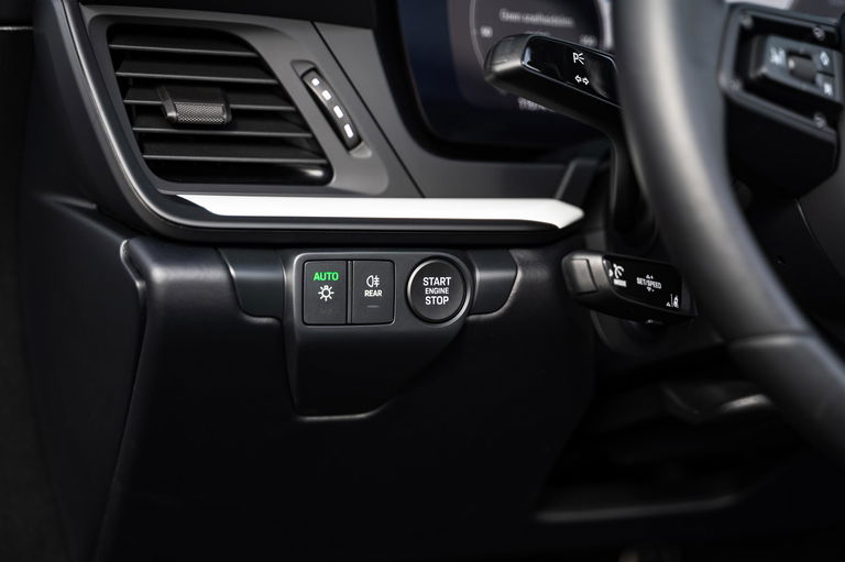 Porsche 992.2 Carrera