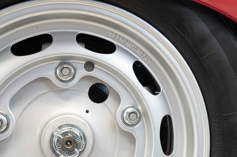 Porsche 356 B 2000 GS Carrera