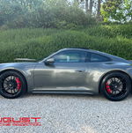 Porsche 992 Carrera GTS
