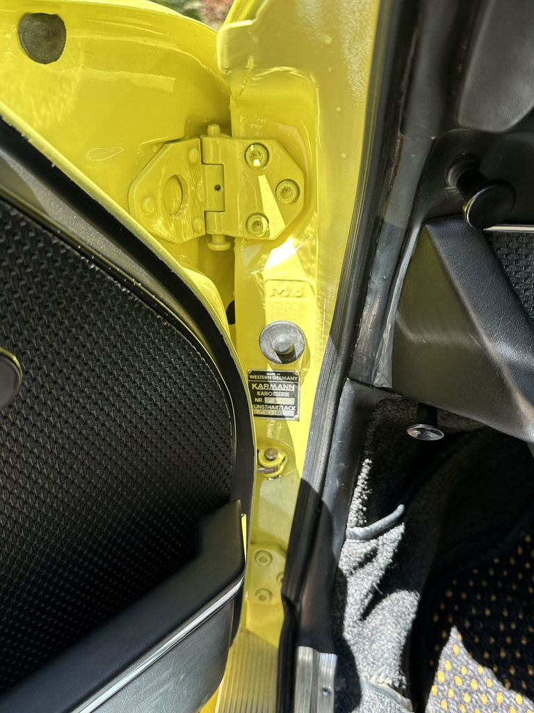 Porsche 911 T
