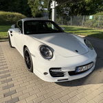Porsche 997.2 Turbo