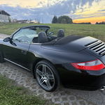 Porsche 997 Carrera S