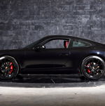 Porsche 991.2 Carrera S