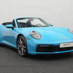 Porsche 992 Carrera S