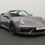 Porsche 992 Carrera 4 GTS