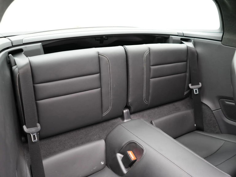 Porsche 992 Targa 4S