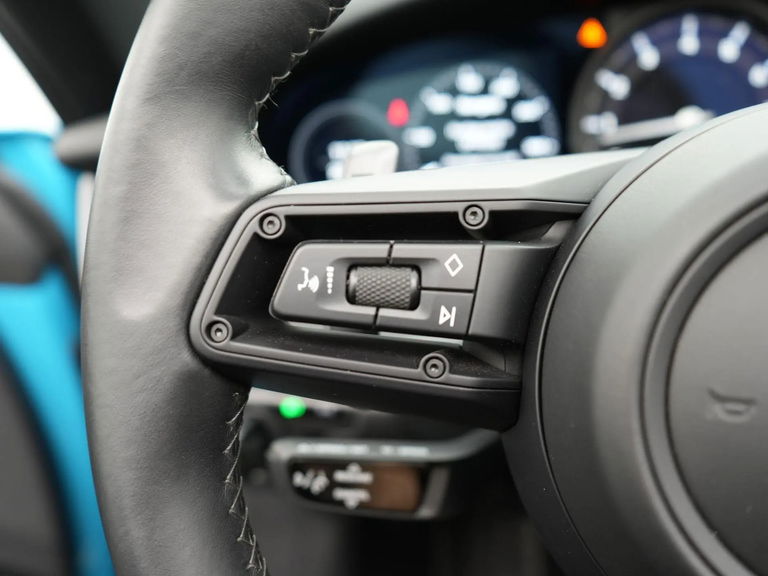 Porsche 992 Carrera S