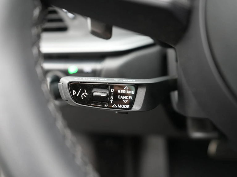 Porsche 992 Targa 4S