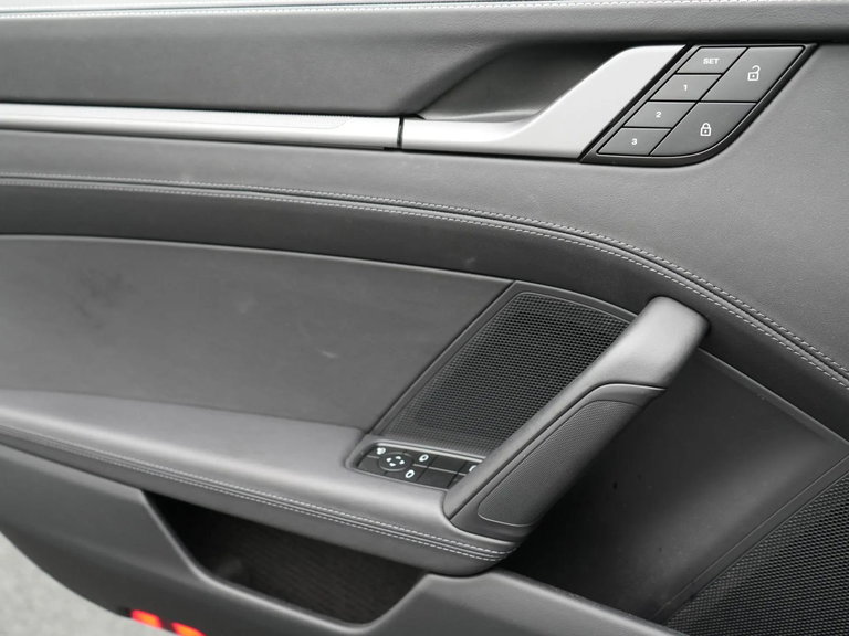 Porsche 992 Targa 4S