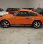 Porsche 911 Carrera 2.7