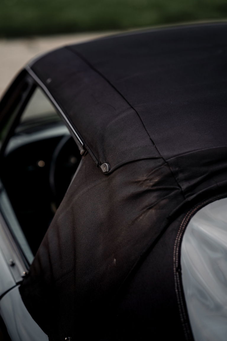 Porsche 911 Turbo 3.3 (US)