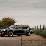 Porsche 911 Turbo 3.3 
