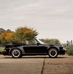 Porsche 911 Turbo 3.3