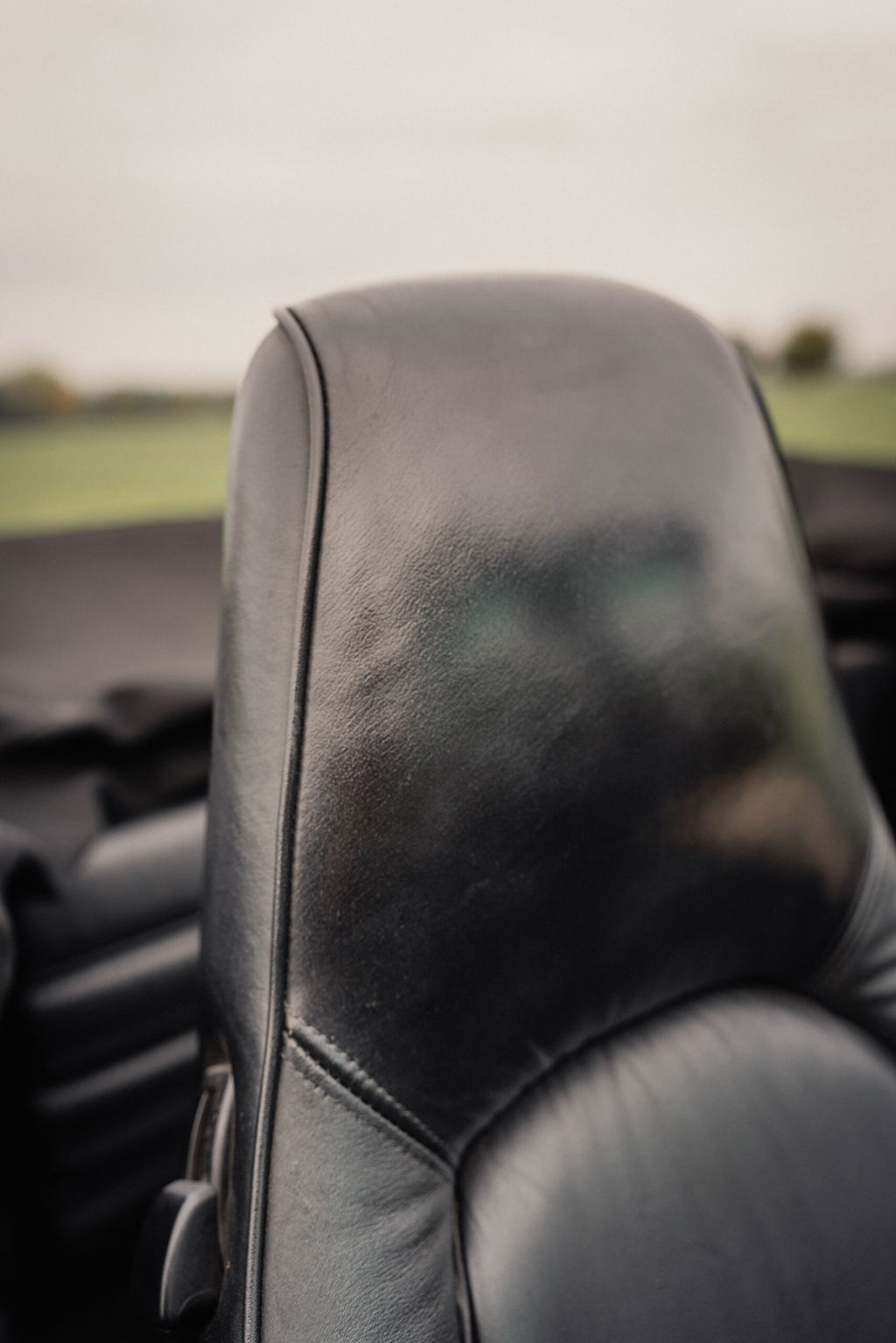 Porsche 911 Turbo 3.3 (US)