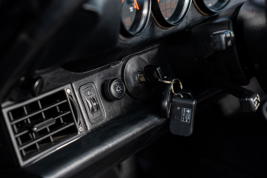 Porsche 993 Carrera 4