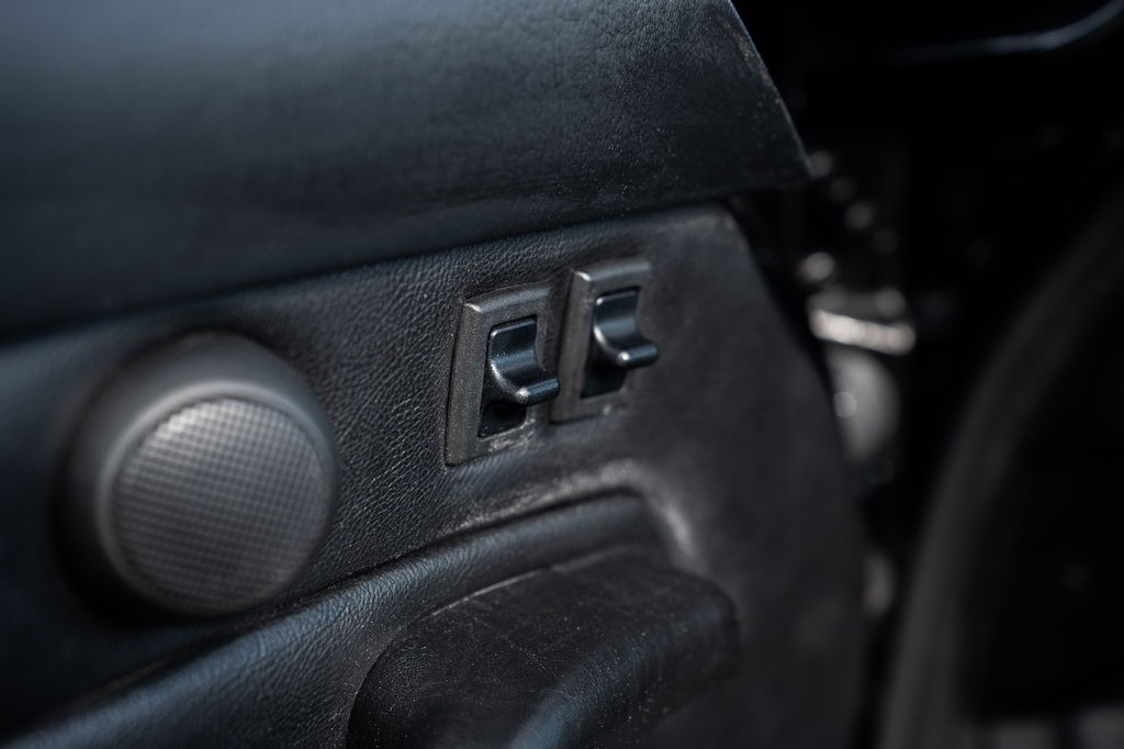 Porsche 993 Carrera 4