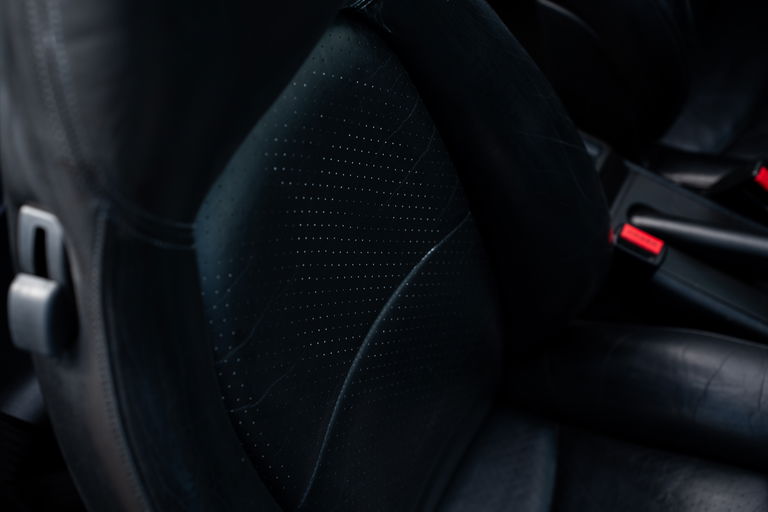 Porsche 993 Carrera 4