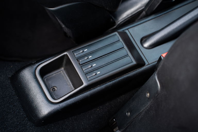 Porsche 993 Carrera 4